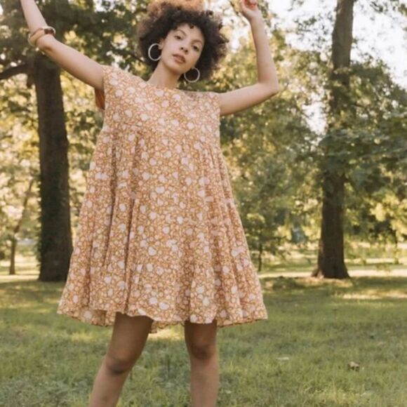Voloshin Dress  - Picture 1 of 12